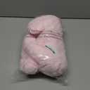 WEIGEDU 13" Pink Elephant Stuffed Animal - Plush Toy for Boys, Girls, Kids, Baby Shower, Bedtime, Birthday