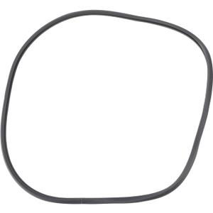 Upgrade DC62-00339A Dryer Door Glass Gasket Compatible with Samsung Dryer Replace AP4207740, PS4206927, EAP4206927