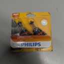 Philips Automotive Lighting 9007B2 Standard Halogen Replacement Headlight Bulbs, 2 Pack
