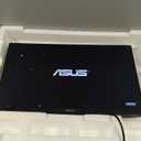 ASUS 27 1080P Monitor (VA27EQSB) - Full HD, IPS, 75Hz, Adaptive-Sync, Speakers, Eye Care, Low Blue Light, Flicker Free, DisplayPort, HDMI, USB Hub, D-Sub, Frameless, Wall Mountable, Height Adjustable