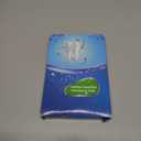 Replacement Brush Heads Compatible with Oral B Braun Electric Toothbrush - Floss Toothbrush Head Fits for Oral B Pro 1000 Genius Smart Series (12 Pack) (White)