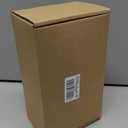 Ear Piercing Pillow for Side Sleepers with Ear Inflammation & Pressure, Soft Velvet Adjustable Ear Guard Pillow with Removable & Washable Cover (,Pillow & Cover)