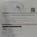 Midea 8,000 BTU U Shaped Smart Inverter Window Air Conditioner - Cools 350 Sq Ft, Ultra Quiet with Open Window Flexibility - Alexa/Google Assistant Compatible - 37% Energy Savings, Remote (Updated)