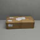 Asee'm White Metal Wedding Arch Stand (7.2FT,6FT) Set of 2 Arched Backdrop Frame for Ceremony Parties Birthday Baby Shower Garden Decoration