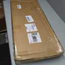 Spoiler Fits 2014–2020 Lexus IS200t IS250 IS300 IS350, Carbon Fiber Look
