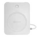 Beduan Step-Up Transformer 110V to 220V 500W Voltage Converter with Circuit Breaker Protection Temperature Control,Lightweight Continuous Power Converter for Coffee Machine Food Processor US Plug