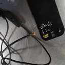 NBWDY RGB Dream Color Led Light Signs for Car, Taxi LED Sign for Windshield,Bright Taxi LED Signs Decal Stickers with Suction Cups Hook on Car Window,USB Plug,Flow Breath Function