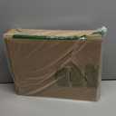 Iplusmile Store Display Shelves Display Case, 10pcs Automatic Display Stand Rack Pushers Cigarette Display Holder for Market Store (10Pcs Capacity)