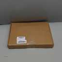 Fuyoooo 100 Set Wedding Invitations Wraps Set Pre Folded Vellum Jackets for 5 x 7 Invitations Self Adhesive Gold Wax Seal Stickers Dried Baby's Breath Flowers Chiffon Silk Ribbon for Craft DIY