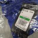 Under Armour Mens Tech Mesh Shorts (Large, Blue)