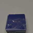 Vacuum Magnetic Phone Holder for Car,2800gf Strong Magnetic Phone Mount,360 Adjustable & Reinforced Suction Cup for Dashboard/Mirror,Car Phone Holder Compatible with iPhone AndroiMatte Black