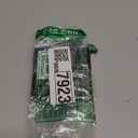 TORRAS 2025 Flagship Magnetic Phone Grip Ring Holder Kickstand [2-Sided Magnetic] [360 Rotation] Fit for MagSafe Accessories for iPhone 17 16 15 14 13 12 11 Samsung, Google, Black