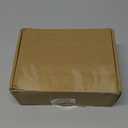 PETECHTOOL RJ45 Crimp Tool Pass Through Ethernet Crimping Tool Kit Cat6 Cat5e Cat6a RJ45 Crimper with Cable Tester, Cat6 Connectors with RJ45 Boot Covers, Mini Stripper, Blades and Cable Ties