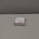 2 Pieces Reusable Mug Lids for Ceramic Mugs, 11 Ounce White Ceramic Cup Lid, Drink Cover for Outdoors, Cup Cover to Keep Warm, Fits Mug with Outside Diameter 3.25 Inch, Best for Hot and Cold Beverage