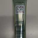 L'Oreal Paris Thickening Sulfate Free Shampoo, Thickens + Strengthens Thin, Fragile Hair, Hair Care with Rosemary Leaf, EverPure, 8.5 Fl Oz 