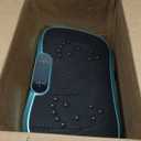 AXV Vibration Plate Exercise Machine Fitness Platform Body Vibrating Board