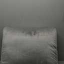 Sofa backrest Soft Headboard Pillow Durable Backrest Reading Pillow in Bed Rest Large Back Cushion Upholstered Pads for Sofa Cushion and Office Chair ( Color : Gray , Size : 60X50X8cm )
