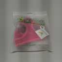 EcoBark Premium Quality Small Dog Harness - Step in Reflective Luxury Soft Mesh Harnesses for Puppies, Toy Breeds, & Small Dogs - Comfortable & Safe Body Halter - Adjustable Pet Vest (Small, Pink) (Small- 7 to 10 lbs - Chest Up to 14 in (Pack of 1))