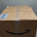 Automatic Cat Litter Box Self Cleaning - APP Control and Weight Monitoring - Ultra-Quiet, Suitable for Medium Cats and Kittens, Safe Anti-Pinch Litter Box (Assembly Required) - Light Grey