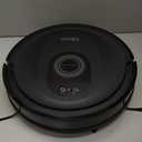 Tikom Robot Vacuum and Mop Combo, 5000Pa Robotic Vacuum Cleaner, 150 Min Max, App & Remote Control, Ideal for Hard Floor, Carpet, Pet Hair, Self-Charge(G8000 Max) (Vacuum only)