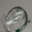 302040014 Snowblower Auger Belt for Powersmart Snow Thrower Series Parts DB7659 DB7659H Drive V-Belt (24.75 * 0.26 * 0.47) Inch