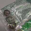 Rytenz 4 Pcs Rhinestone Buttons Crystal Embellishments for Clothing Jewelry Making DIY Decoration Bottons for Sewing Crafts Wedding Bridal (Button-1)