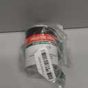 AGS Automotive Solutions Brush Top Can Dielectric Silicone Grease Compound for All Electrical Components and Connectors, 8 oz, Percise and Easy Application