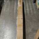 Perfect Holiday 9' X 8 Inch Canadian Pine Artificial Christmas Garland - Unlit