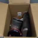 Jimmy Mattress Vacuum Cleaner, Bed Vacuum Cleaner with UV-C Light & Ultrasonic, 15Kpa Suction 500W Powerful Handheld Vacuums for Dust & Pet Hair with HEPA (BX5 Pro, Corded)