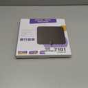 TV Antenna Indoor Long Range 900 Miles, Supports 4K 1080p Smart TV Signal Reception with Signal Amplifier 16ft HDTV Coax Cable