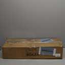 VEVOR Electric Trailer Jack, 5000 lbs, Heavy Duty RV Electric Power Tongue Jack with 7-pin Connector, Manual Crank Handle & Weatherproof Jack Cover, 10"-28.3" Lift, for Trailers, Campers & RVs, Black