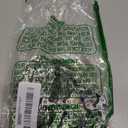 Youxmoto Go Kart Clutch 3/4" Bore 12T with #35 Chain, 12 Tooth Centrifugal Clutch and Chain for Go Kart Mini bike/for Honda cloned Engines GC160, GC190, GX120, GX140, GX160, GX200-2-6.5hp, 3/4" Shaft