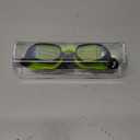 Swim Goggles, Unisex Adult Swimming Goggles Anti Fog Anti UV No Leakage Wide View for Men Women Youth