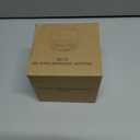 11.8 oz Thermo for Hot Food, Soup Thermo Stainless Steel, Hot Food Container with Fold-up Spoon, Flip Open Lid School Insulated Food Jar, Keep Hot & Cold for Work,Blue-Dinosaurs