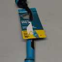 Gilmour Medium Duty Swivel Watering Wand Hose Sprayer, 5 Pattern Watering Wand for Garden Hose
