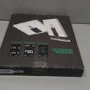 Wyze Scale Ultra BodyScan Smart Scale with Handle – Wi-Fi & Bluetooth Body Composition Scale for Weight, BMI, Body Fat, Muscle Mass, and Segmental Measurement, White