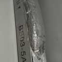 Full Size Box Spring 5 Inch Low Profile Box Spring Full with Cover,Strong Bed Base Full Size Bed Frame Heavy Duty Metal Struction for Mattres Foundation Box Frame,Noisy Free (5 Inch-Full)