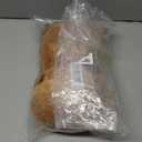 Onsoyours Original 13.8"|1.8 Pound Weighted Stuffed Animals, Cute Weighted Positive Capybara Plush Pillow Toy Soft Weighted Capybara Plushies Gift for Kids Adults