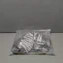 Jigfar Women's Sparkly Sequin Short Sleeve T-Shirt Dress Casual Loose Cute Tunic Blouse, L, Gray