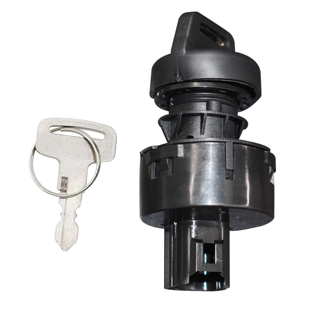 marddpair Ignition Key Switch Replacement for ArcticCat 400 500 550 650 700 1000 2008-2016 Replacement for 0430-090 marddpair Ignition Key Switch Replacement for ArcticCat 400 500 550 650 700 1000 2008-2016 Replacement for 0430-090