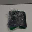 Walker Handle Pads Walker Handle Cushions Padded Hand Covers Mobility Aid (TM-W25H12B)