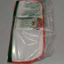 OXO Good Grips Microfiber Spray Mop with Slide-Out Scrubber,Red/White