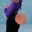 Christmas Reindeer Antlers Headband,Tail,Paws,Face Stickers, Halloween Festival Parties Dress up