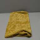 NiNi ALL Decorative Throw Pillow Covers Pack of 2, Velvet Throw Pillow Cases for Couch Pillows Cover Bedroom Living Room Outdoor Pillow Covers 18x18 Inch Gold