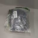 baleaf Women's 3"/5"/7"/9" High Waisted Swim Board Shorts Quick Dry Swimsuits Bottoms Trunks with Pockets (Large, Black)