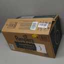 Pampers Swaddlers Diapers, Size 5 (20-37 lbs), 132 Count, Absorbent, Keeps Baby Dry and Comfortable, Skin Safe Disposable Baby Diaper