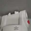 GE Whole House Water Filtration System, Reduce Sediment, Rust & More, Install Kit & Accessories Included, Filter Not Included, Replace Filter (FXWTC, FXUSC, FXWPC, FXWSC) Every 3 Months, GXWH20T