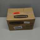 Rubbermaid Brilliance BPA-Free Airtight Food Storage Containers, 24-Piece Set, Easy for Meal Prep, Lunch & Leftovers