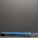 BDF S05 Window Film Daytime Privacy and Heat Control Mirror Silver 5 (Very Dark) - 36in X 6.5ft