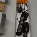 hygger Clip On 24/7 Lighting Aquarium LED Light,Sunrise-Daylight-Moonlight and DIY Mode, Adjustable Timer/Brightness Fish Tank Light with 7 Colors for Planted Tank (14W for 12~20in Tank)